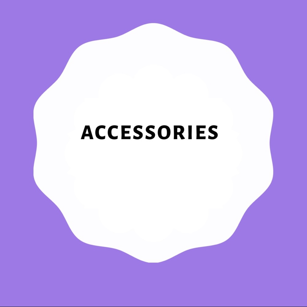 🛍Accessories 🛍